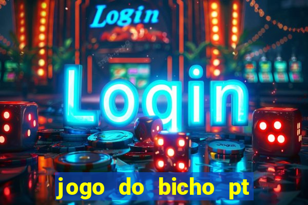 jogo do bicho pt sp 13h